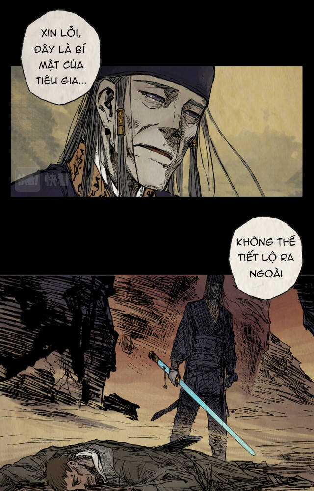 Linh Khư - Chapter 22 - Trang 45