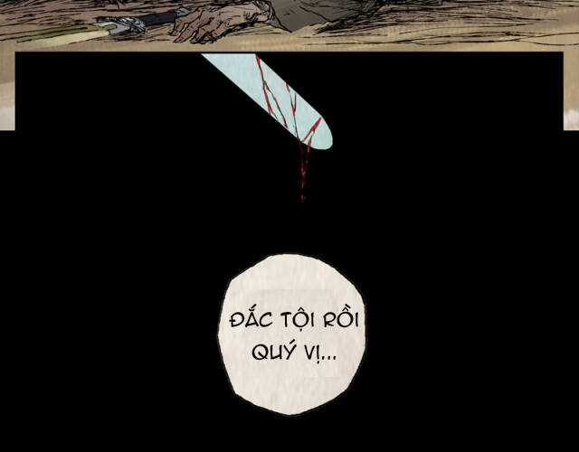 Linh Khư - Chapter 22 - Trang 46