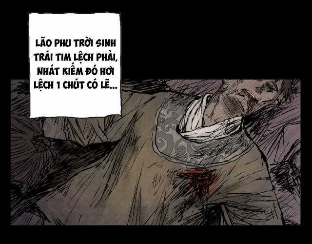 Linh Khư - Chapter 22 - Trang 48