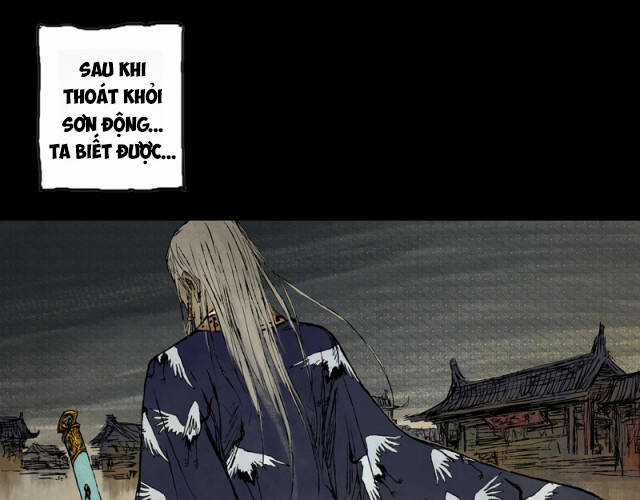 Linh Khư - Chapter 22 - Trang 50