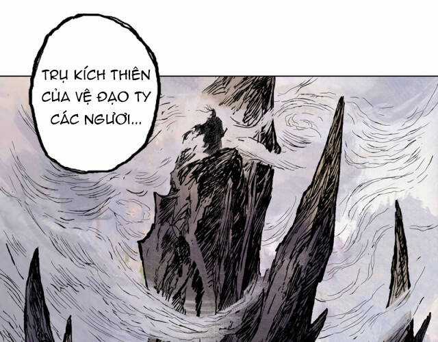 Linh Khư - Chapter 22 - Trang 57