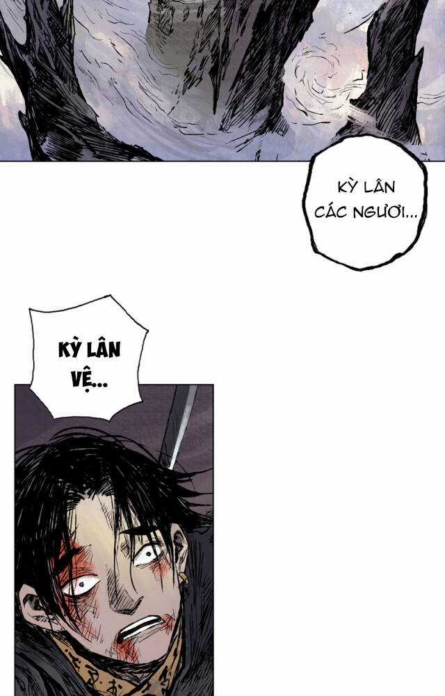 Linh Khư - Chapter 22 - Trang 58