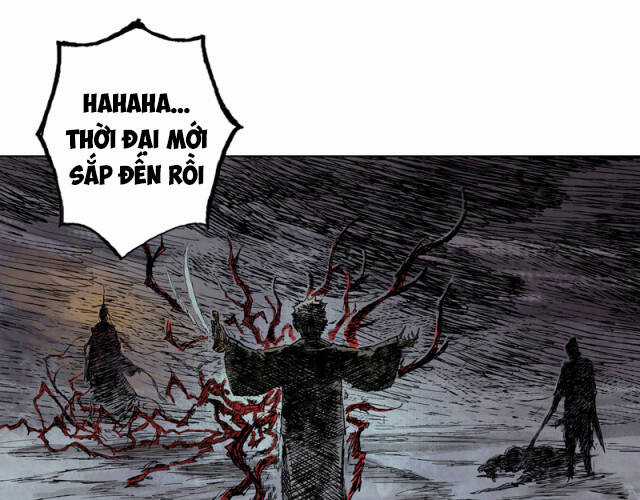 Linh Khư - Chapter 22 - Trang 62