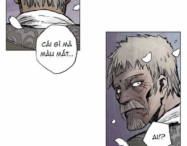 Linh Khư - Chapter 22 - Trang 64