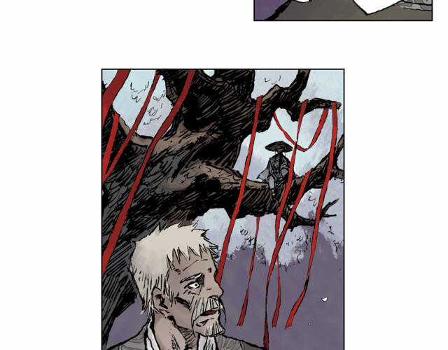 Linh Khư - Chapter 22 - Trang 65