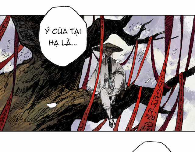 Linh Khư - Chapter 22 - Trang 67