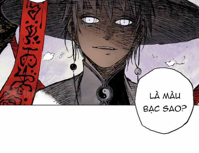 Linh Khư - Chapter 22 - Trang 69