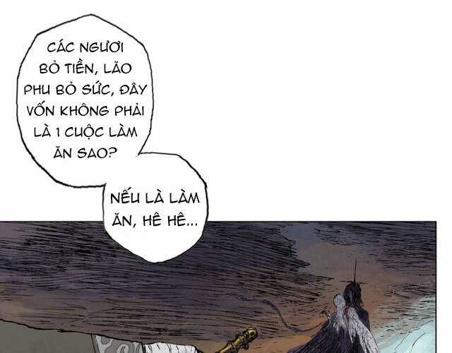 Linh Khư - Chapter 22 - Trang 8