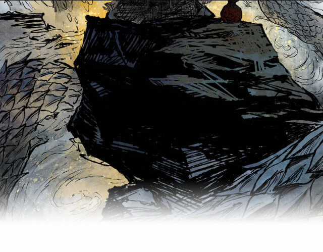 Linh Khư - Chapter 23 - Trang 2