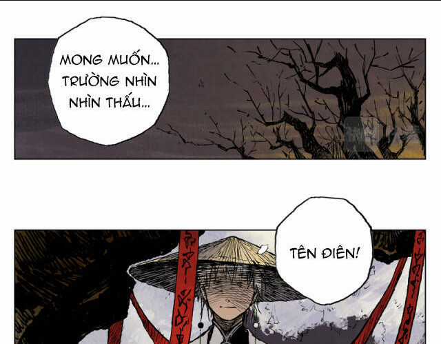 Linh Khư - Chapter 23 - Trang 11