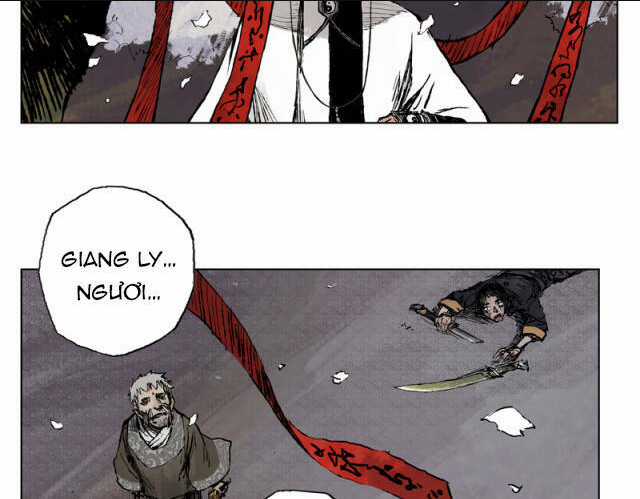 Linh Khư - Chapter 23 - Trang 12