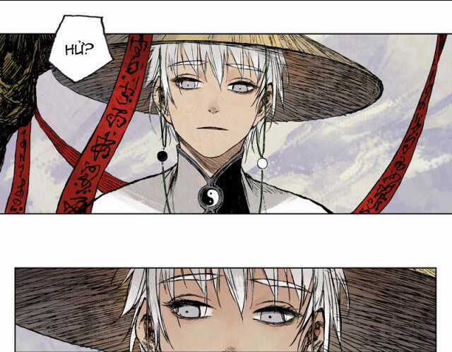 Linh Khư - Chapter 23 - Trang 15