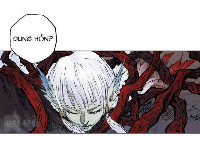 Linh Khư - Chapter 23 - Trang 16