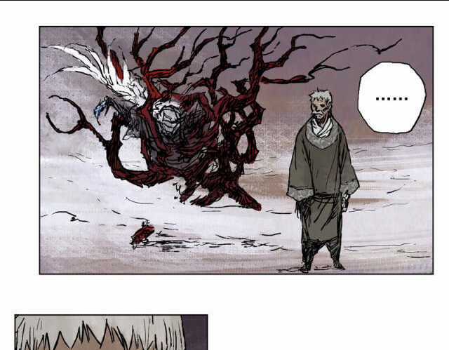 Linh Khư - Chapter 23 - Trang 17