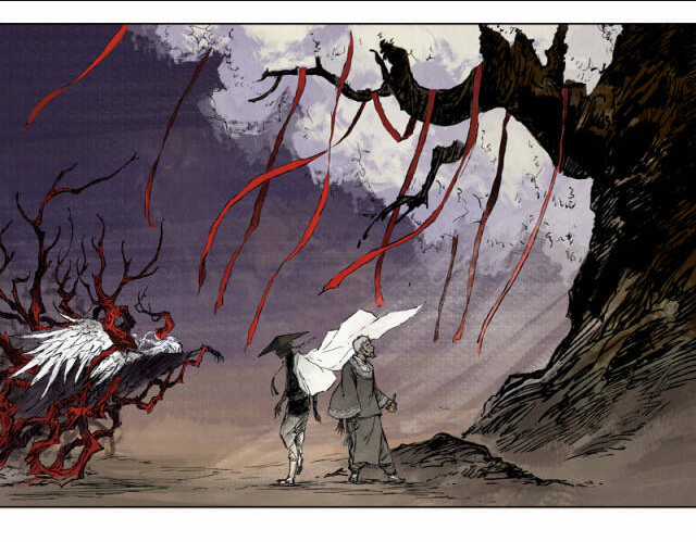 Linh Khư - Chapter 23 - Trang 19