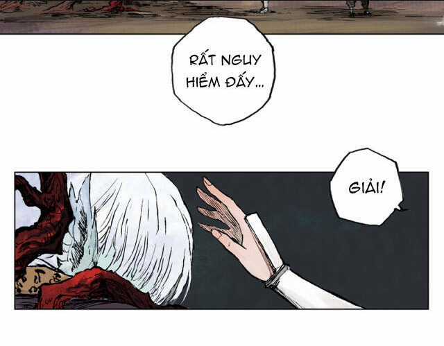 Linh Khư - Chapter 23 - Trang 25