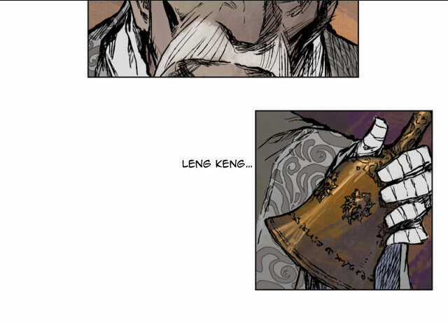 Linh Khư - Chapter 23 - Trang 27