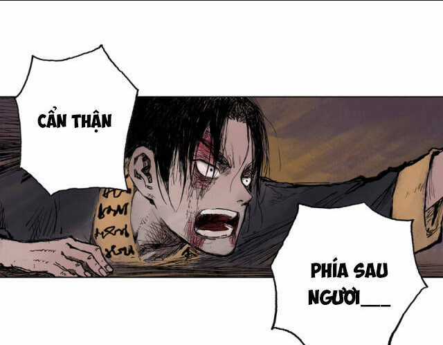 Linh Khư - Chapter 23 - Trang 29