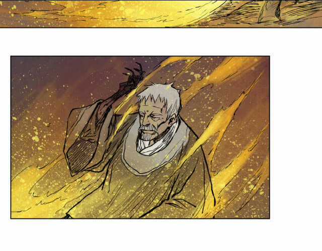 Linh Khư - Chapter 23 - Trang 34