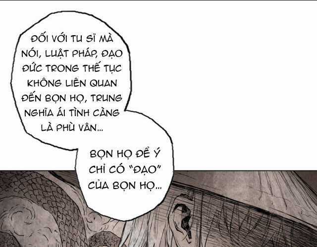 Linh Khư - Chapter 23 - Trang 37