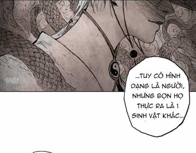 Linh Khư - Chapter 23 - Trang 38