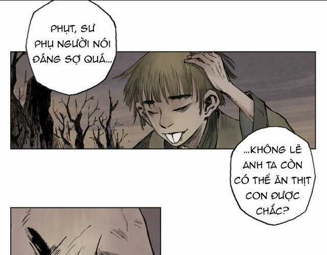 Linh Khư - Chapter 23 - Trang 39