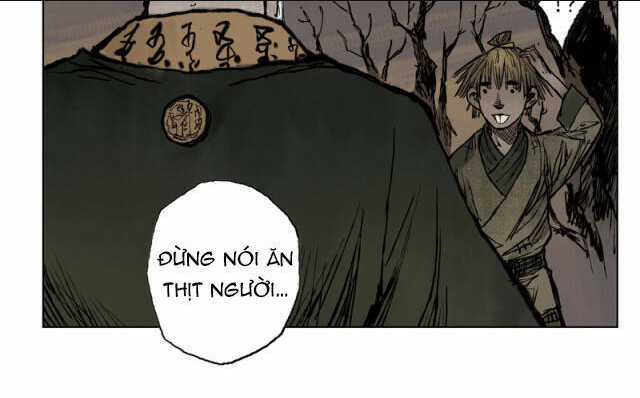 Linh Khư - Chapter 23 - Trang 41