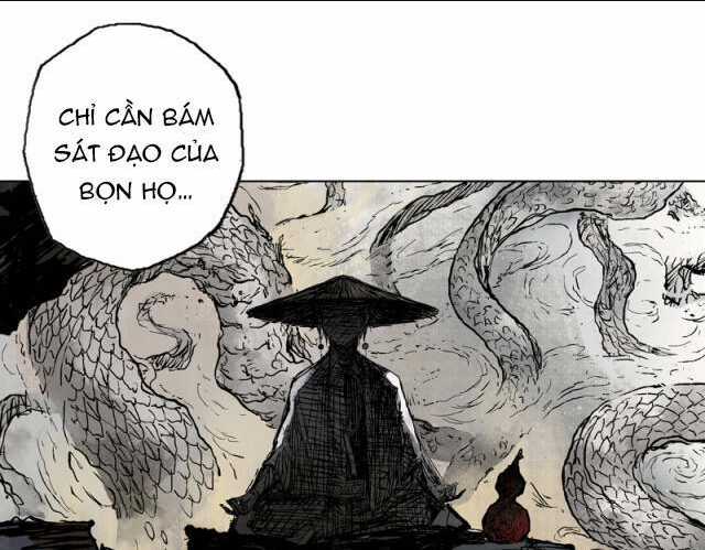 Linh Khư - Chapter 23 - Trang 42