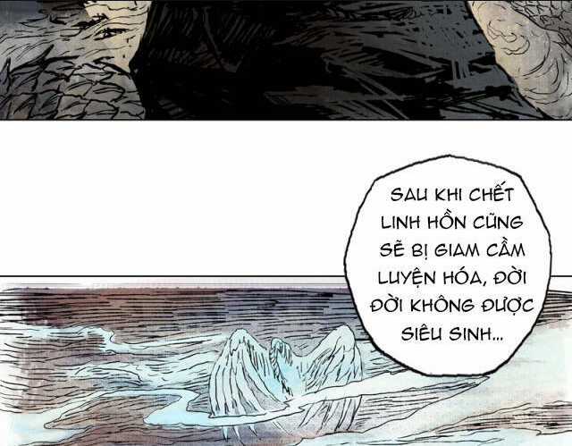 Linh Khư - Chapter 23 - Trang 43