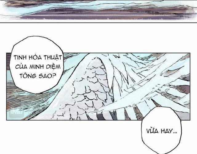 Linh Khư - Chapter 23 - Trang 44