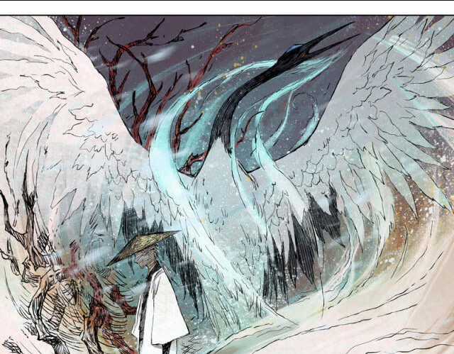 Linh Khư - Chapter 23 - Trang 46