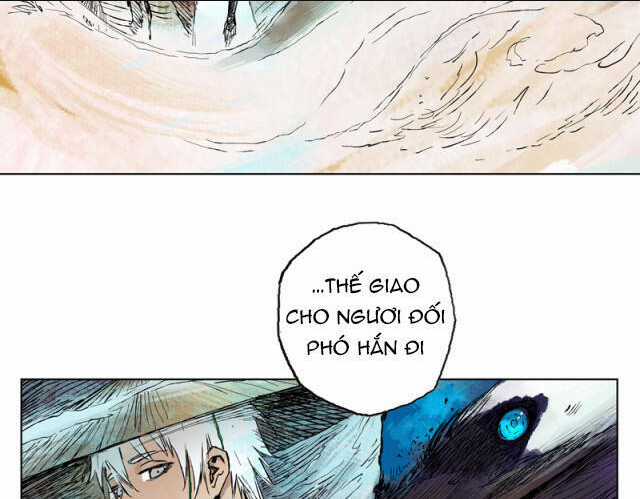 Linh Khư - Chapter 23 - Trang 47