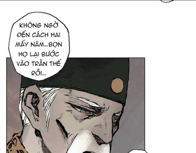 Linh Khư - Chapter 23 - Trang 6