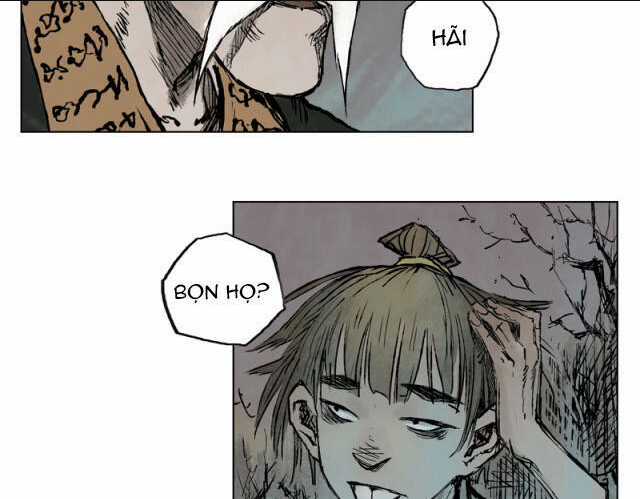 Linh Khư - Chapter 23 - Trang 7