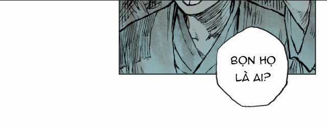 Linh Khư - Chapter 23 - Trang 8