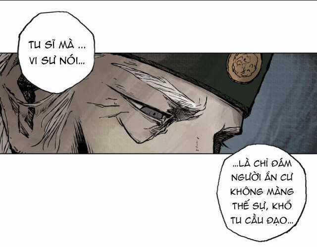 Linh Khư - Chapter 23 - Trang 10