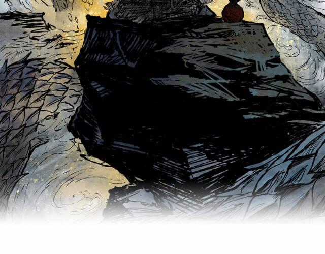 Linh Khư - Chapter 24 - Trang 2