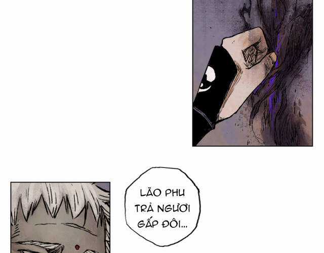 Linh Khư - Chapter 24 - Trang 11