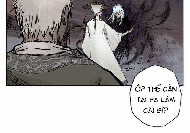 Linh Khư - Chapter 24 - Trang 13