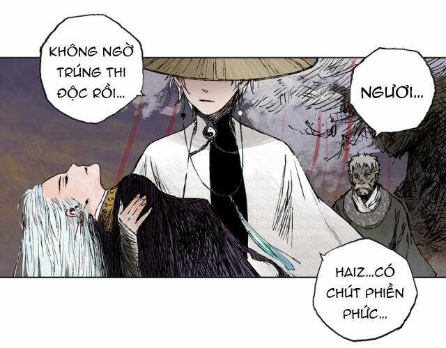 Linh Khư - Chapter 24 - Trang 14