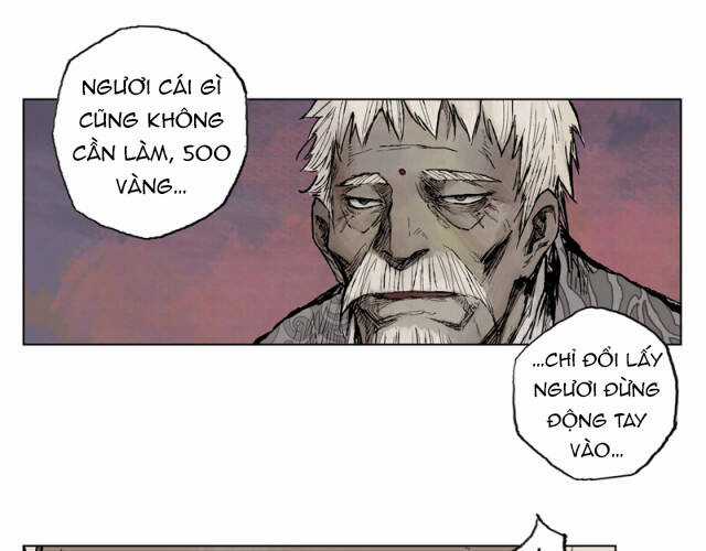 Linh Khư - Chapter 24 - Trang 15