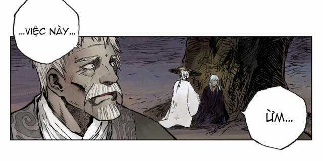 Linh Khư - Chapter 24 - Trang 17