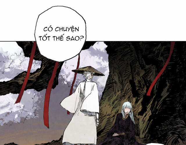 Linh Khư - Chapter 24 - Trang 18