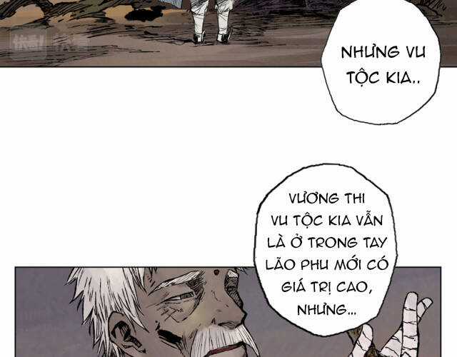 Linh Khư - Chapter 24 - Trang 19