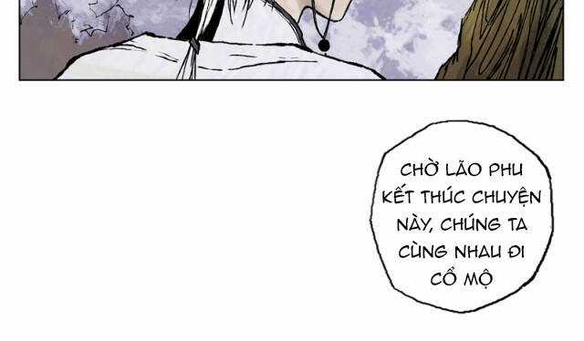 Linh Khư - Chapter 24 - Trang 21