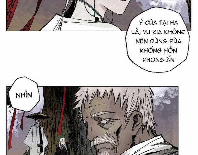 Linh Khư - Chapter 24 - Trang 23