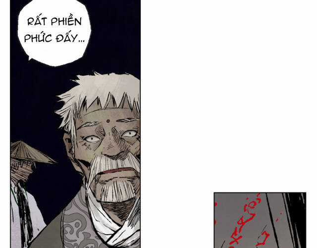 Linh Khư - Chapter 24 - Trang 28