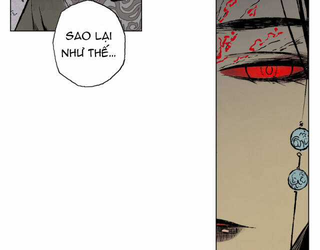 Linh Khư - Chapter 24 - Trang 29