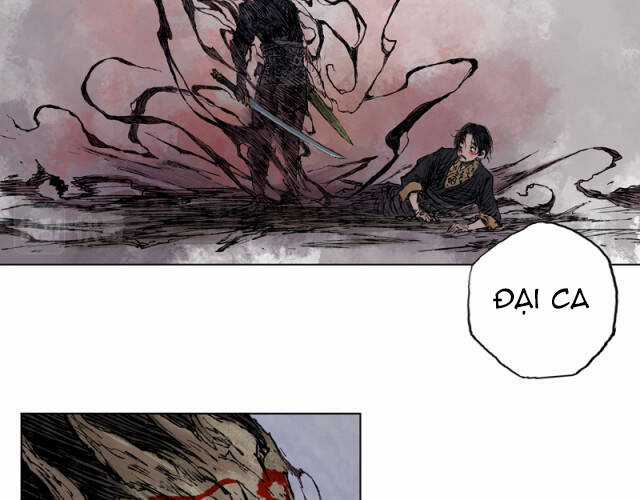 Linh Khư - Chapter 24 - Trang 32