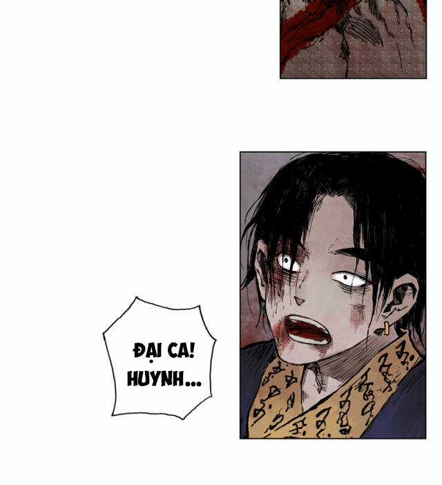 Linh Khư - Chapter 24 - Trang 34